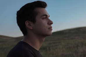 "Bloodlines" director Christopher Nataani "Bloodlines" director Christopher Nataani